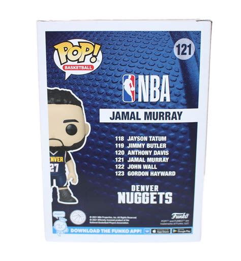 Nuggets 121.